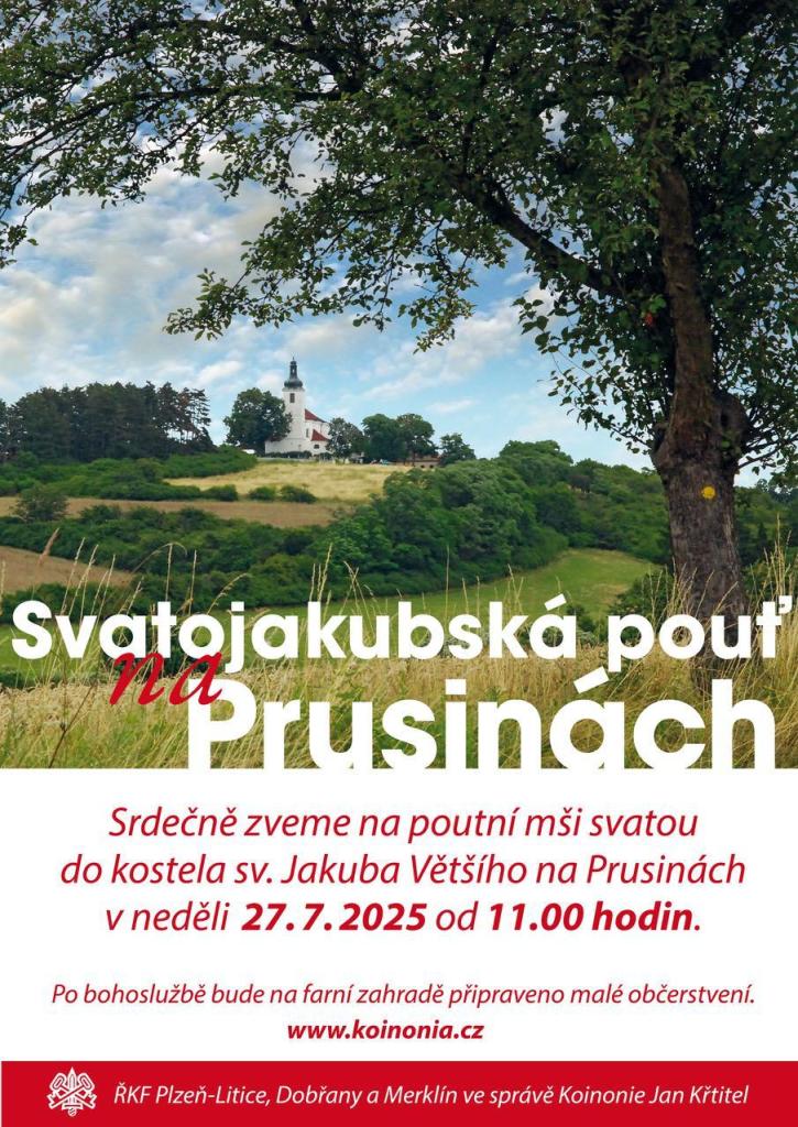 pozvánka