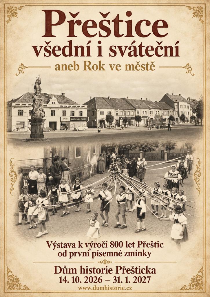 pozvánka