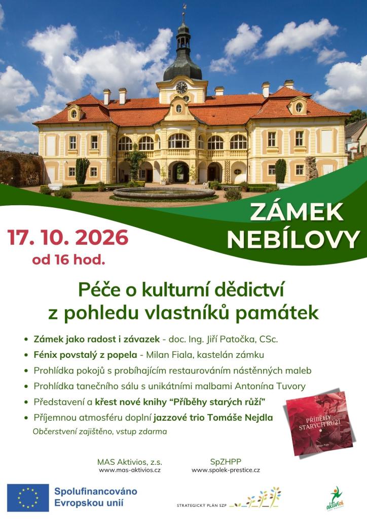 pozvánka