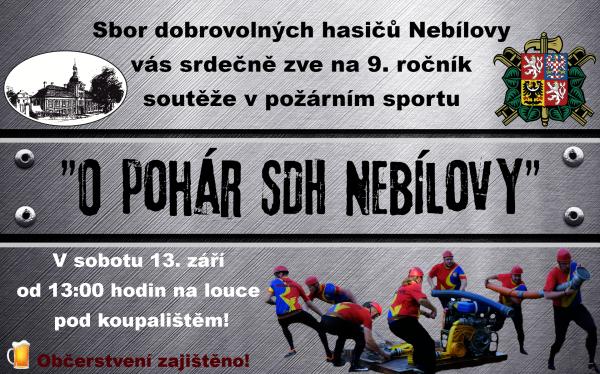 pozvánka