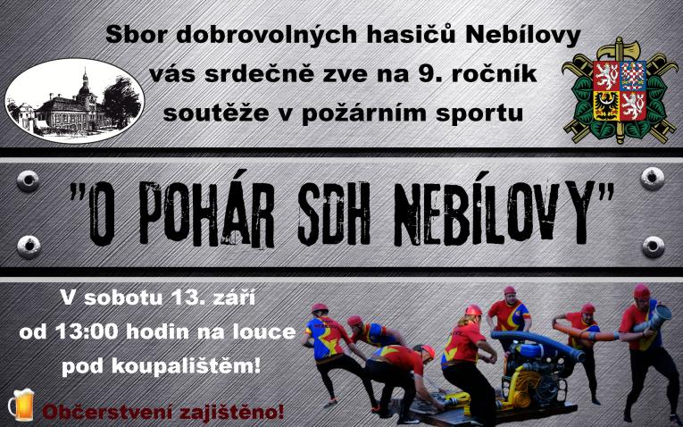 pozvánka