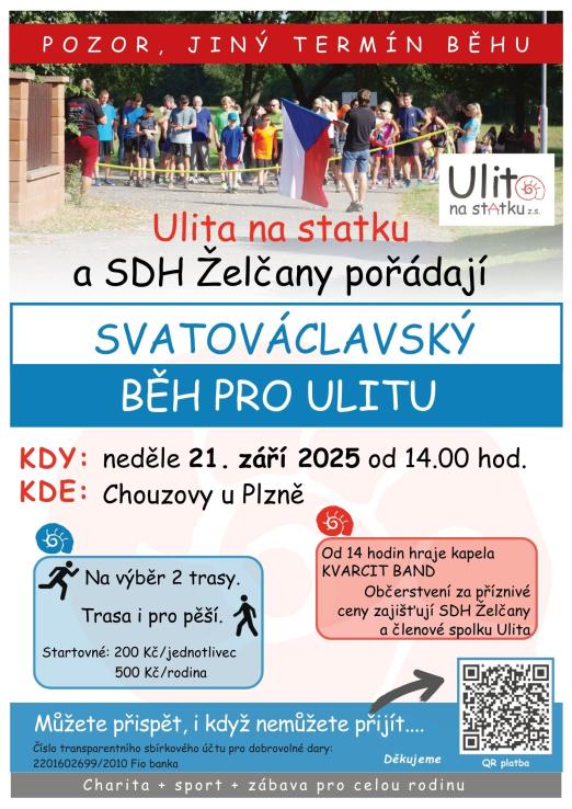 pozvánka
