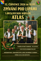 pozvánka