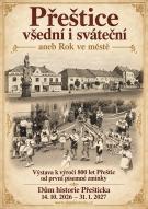 pozvánka