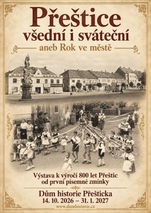 pozvánka